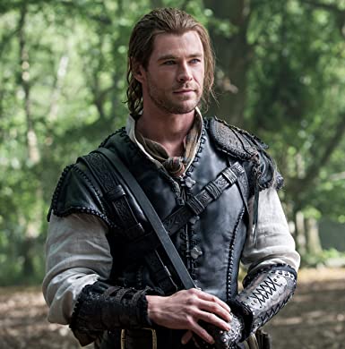 The Huntsman: Winter's War  4K Ultra HD + Blu-ray + Digital HD