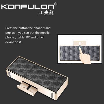 KONFULON BLUETOOTH SPEAKER K5