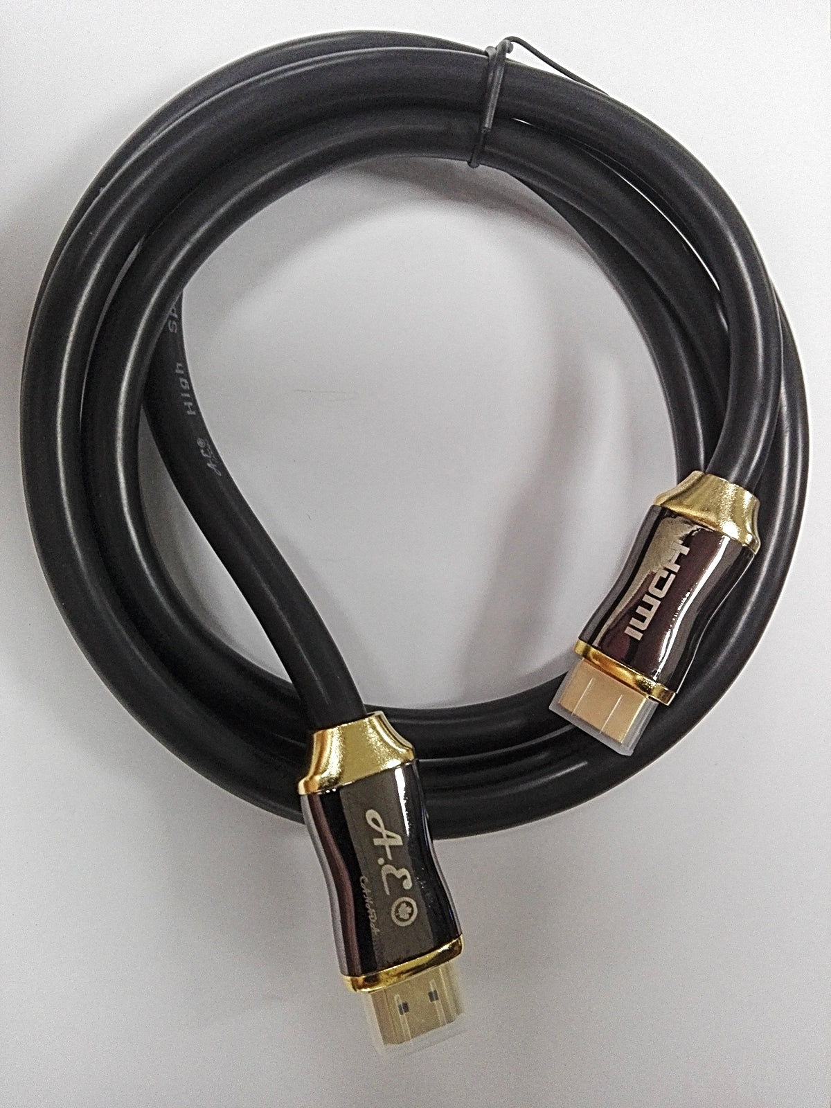 A.E Canada 4K Ultra HD HDMI Cable 2.0    20 Meter
