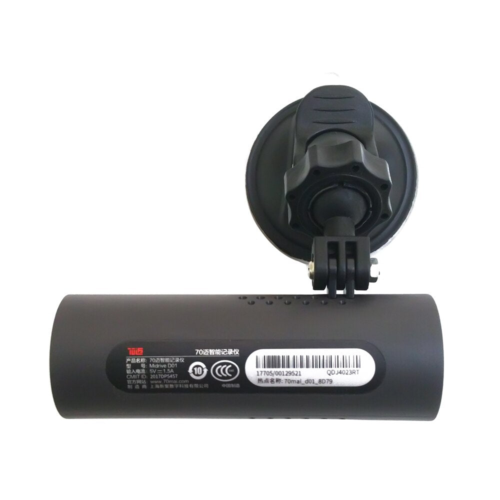 Xiaomi 70 Mai Midrive D01