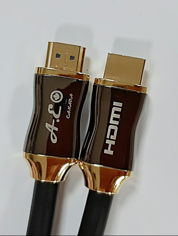 A.E Canada 4K Ultra HD HDMI Cable 2.0 10 Meter