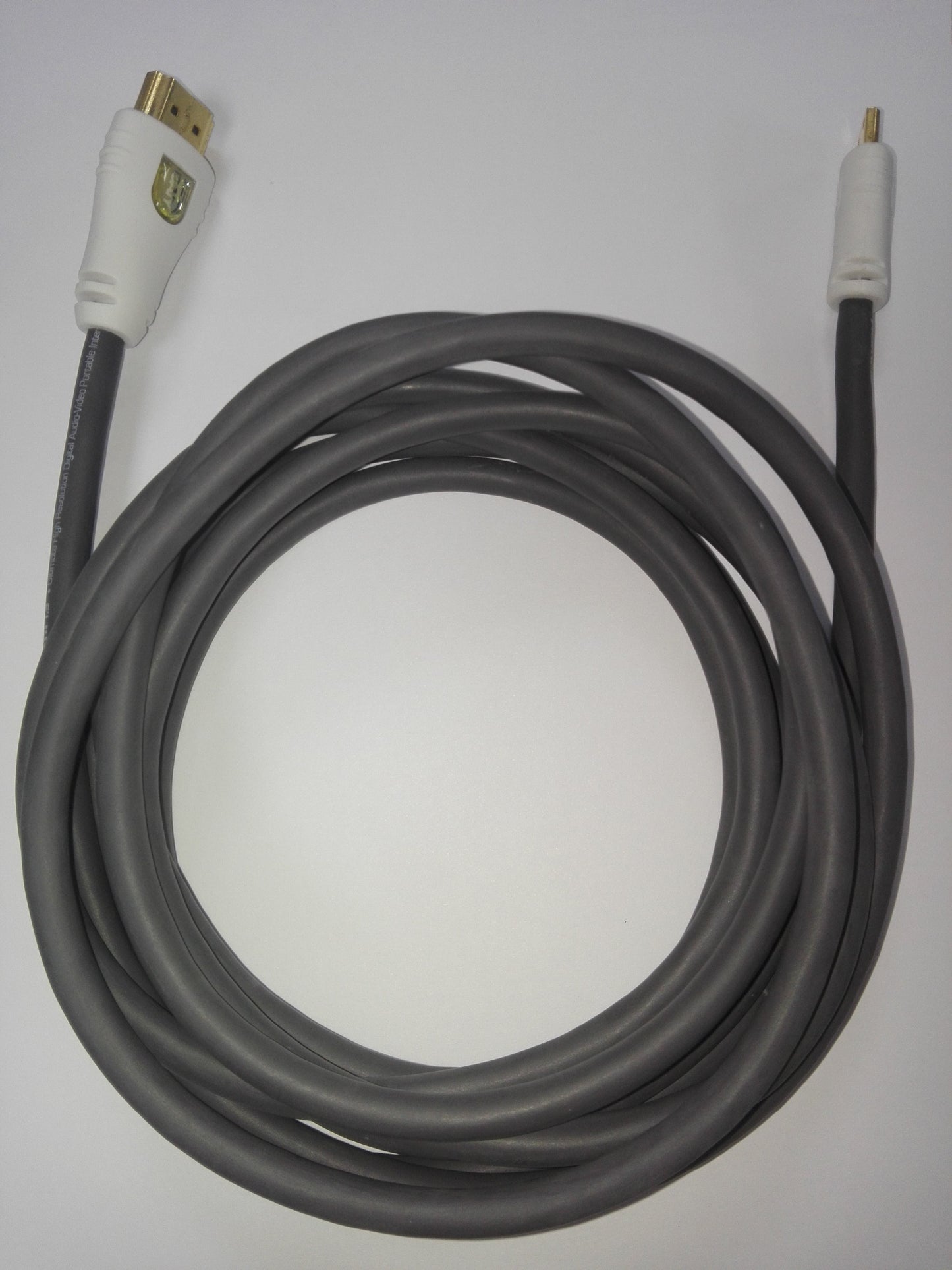 DAIYO Digital 4K Mini HDMI Cable 3.0 meter with Interface
