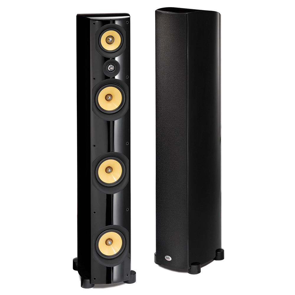 PSB Imagine T2 – Tower