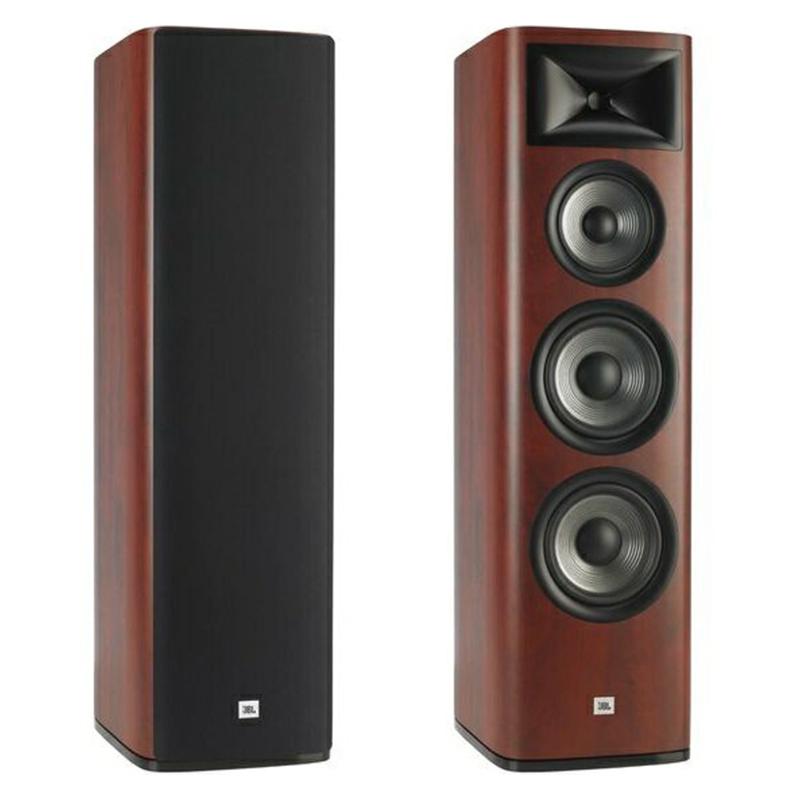JBL Flour Standing Speaker 698