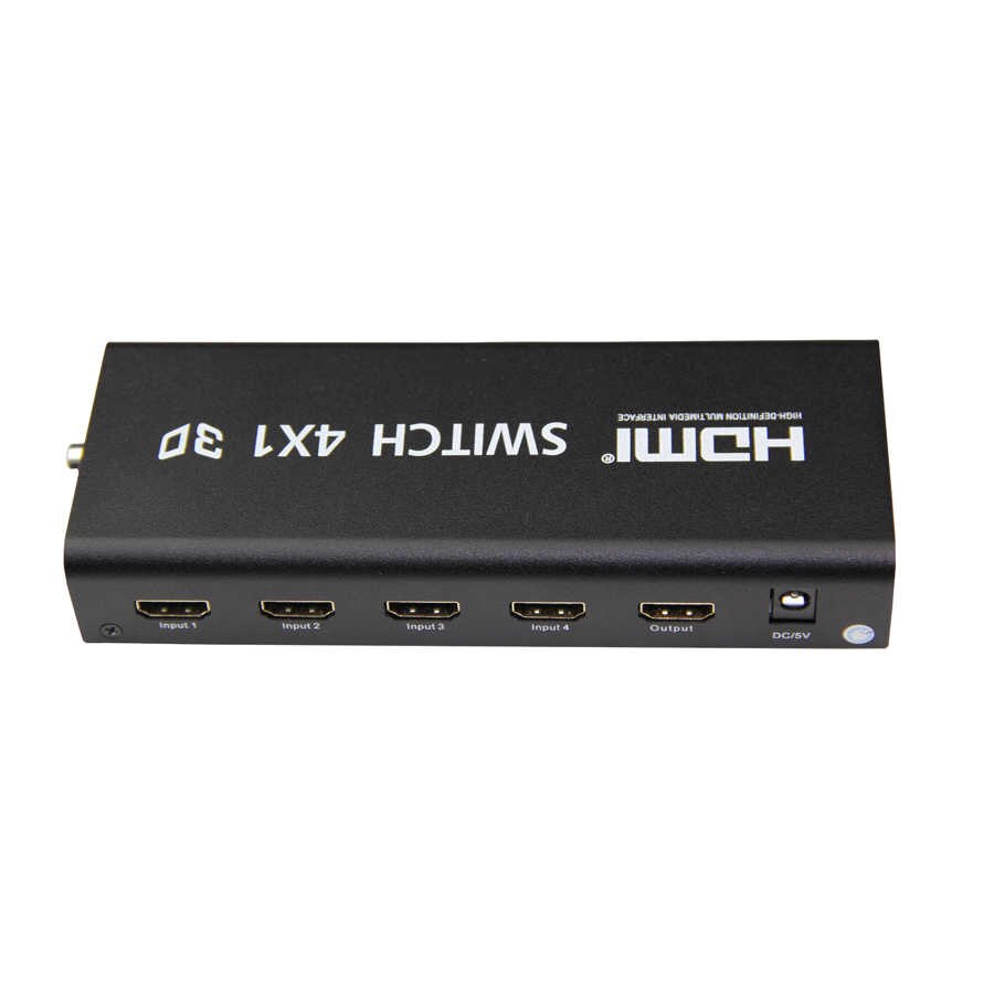 HDMI Switch Splitter