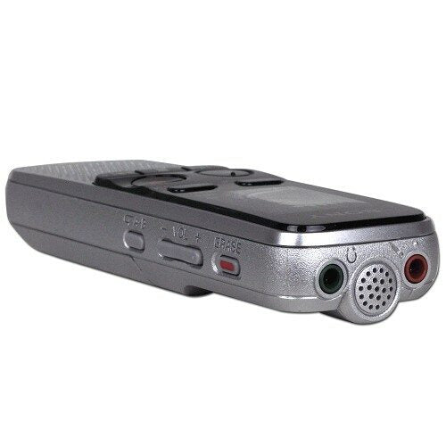 SONY ICD-BX112 Digital Voice Recorder