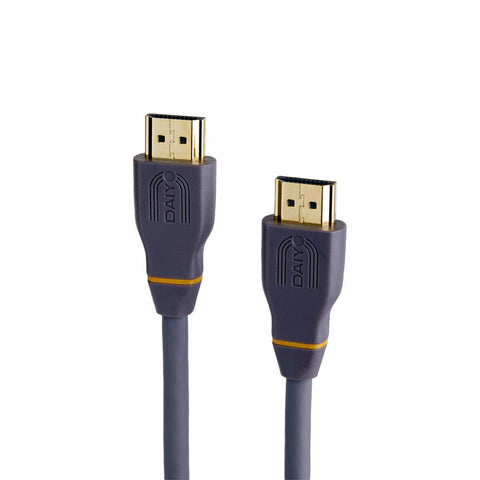 High Definition HDMI 4K Cable with Ethernet 2m