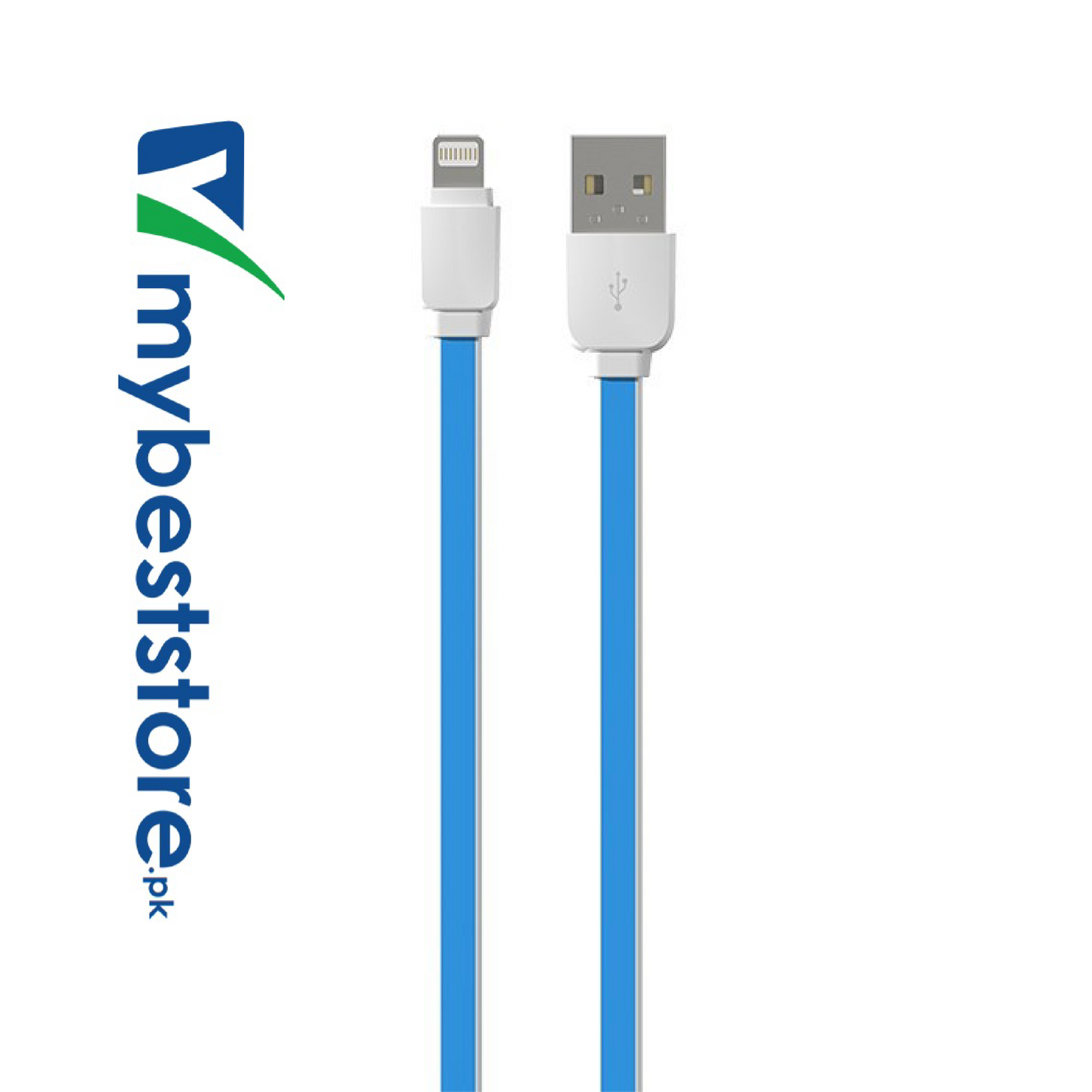 LDNIO LS07 Fast Charge Lighting USB Cable For Iphone