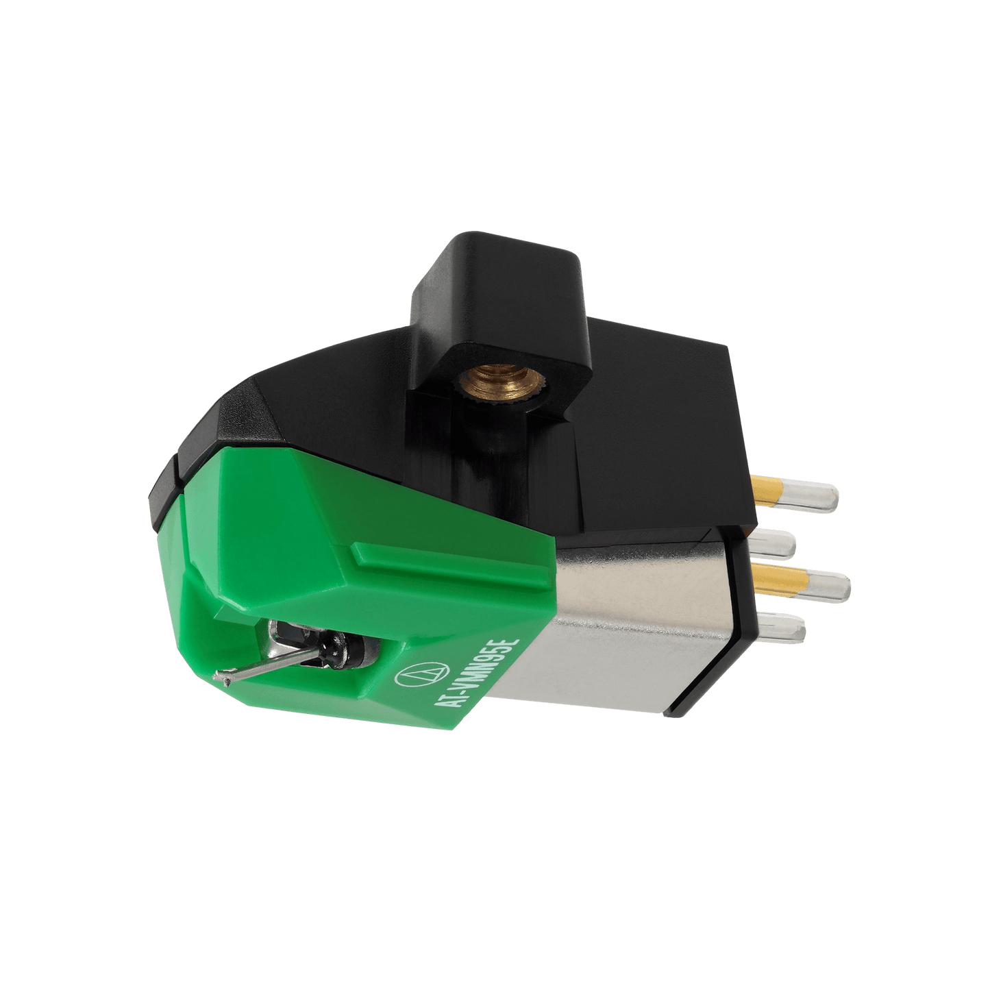 Dual Moving Magnet Cartridge AT-VM95E