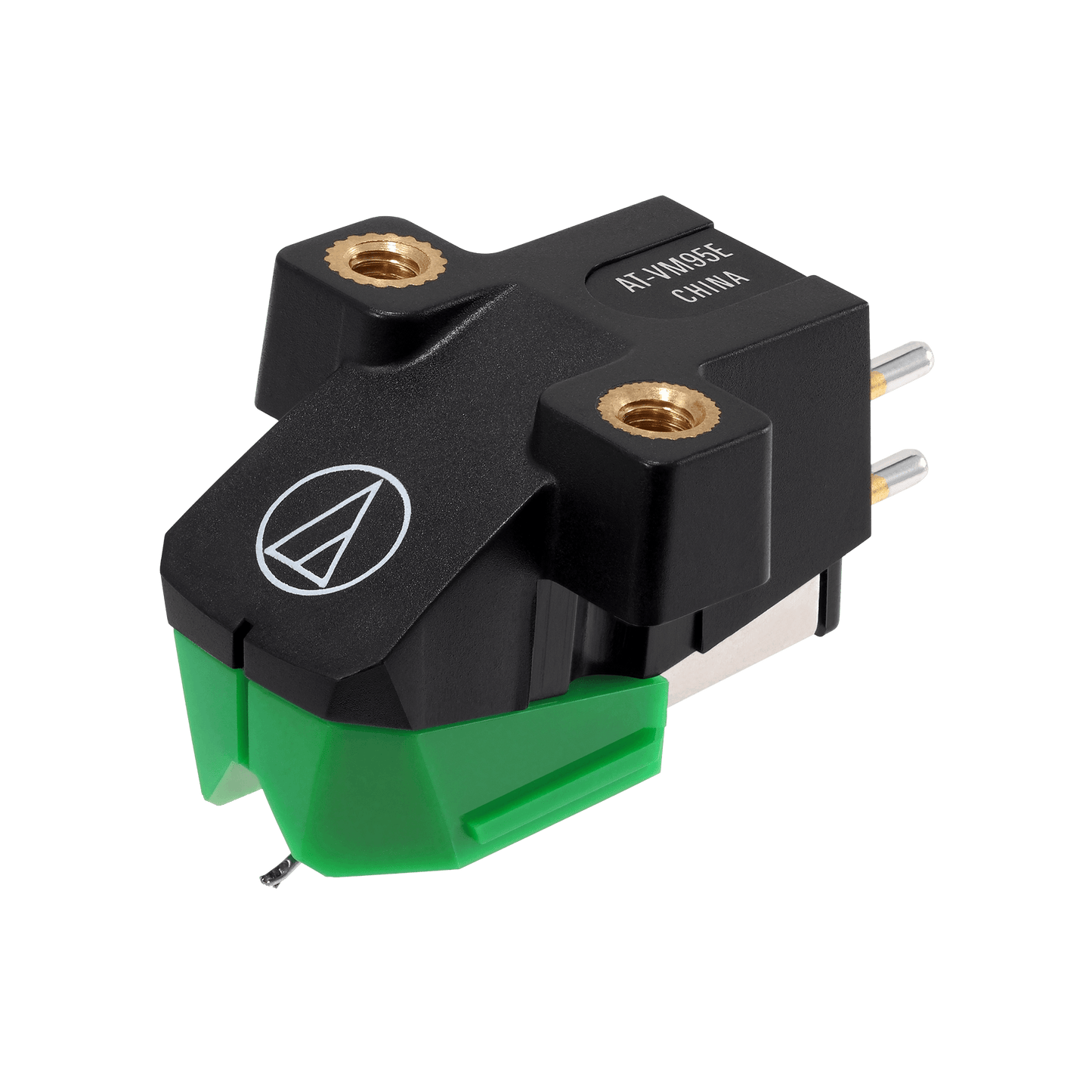 Dual Moving Magnet Cartridge AT-VM95E