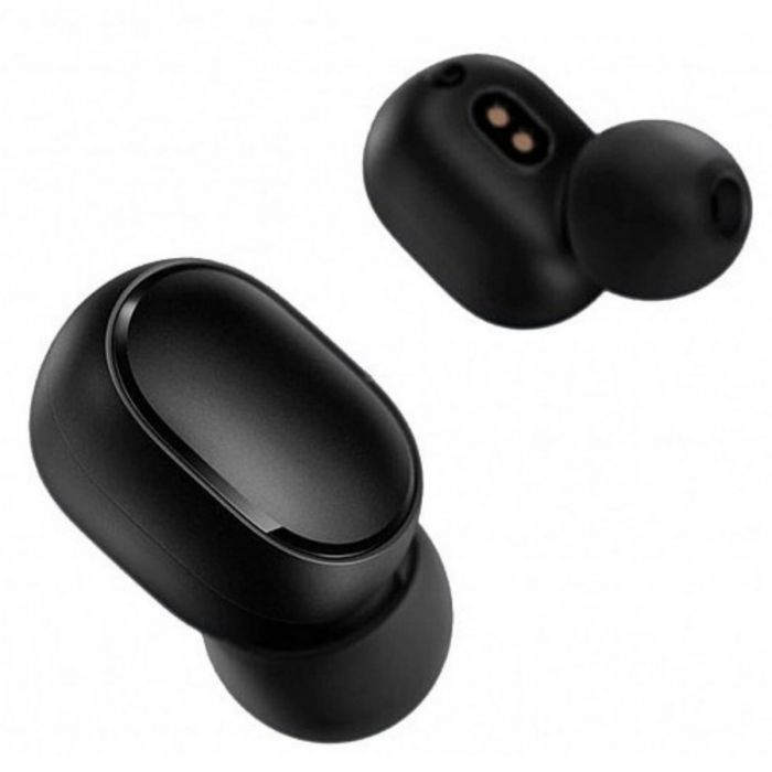 Xiaomi mi true wireless earbuds basic Black Orignal