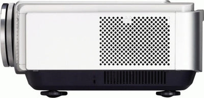BenQ W5000 DLP Projector
