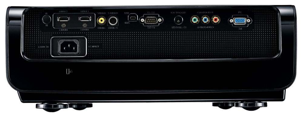 BenQ W6000 1080p DLP Projector
