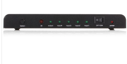 HDMI Switch Splitter