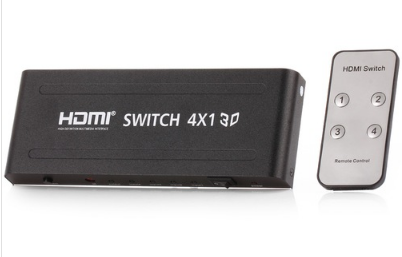 HDMI Switch Splitter