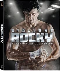 Rocky: The Undisputed Collection
