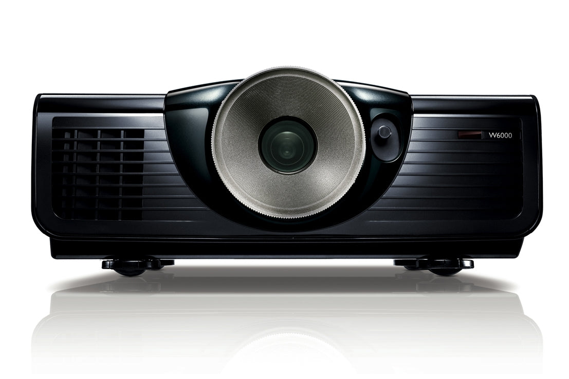 BenQ W6000 1080p DLP Projector