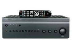 NAD C 375BEE  Stereo integrated amplifier