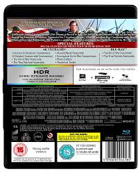 The Patriot  4K UHD   Blu-ray  Digital