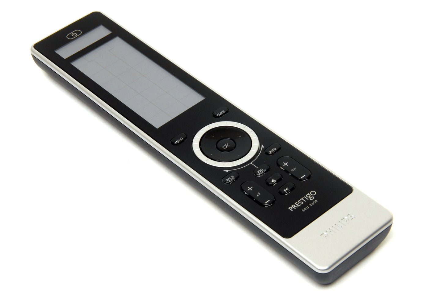 Philips Prestigo Universal remote control SRU9600/10