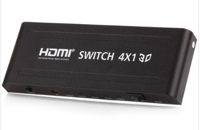 HDMI Switch Splitter