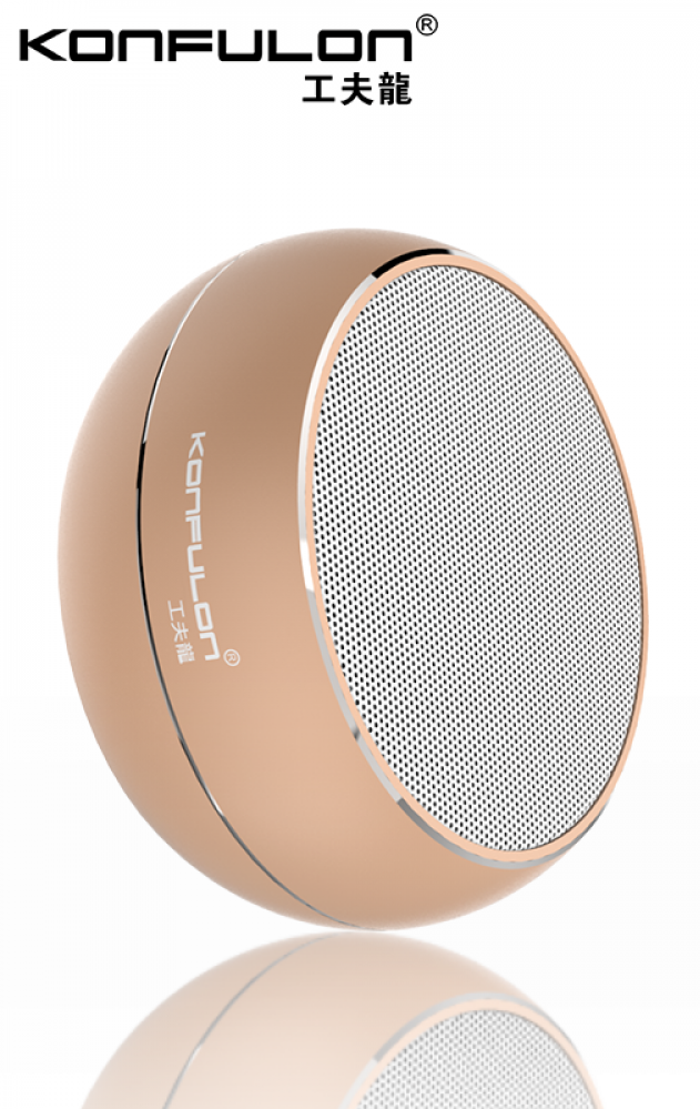 Konfulon K8 Bluetooth Portable Speaker