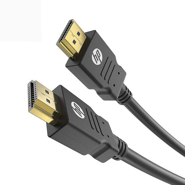 HP HDMI to HDMI Cable BLK 1.5m