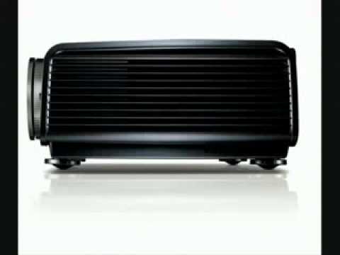 BenQ W6000 1080p DLP Projector