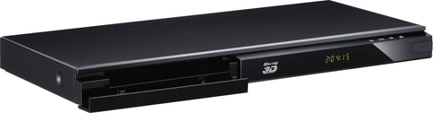 LG BP620 3D  Blu-ray Disc™ Player with LG Smart & Wi-Fi