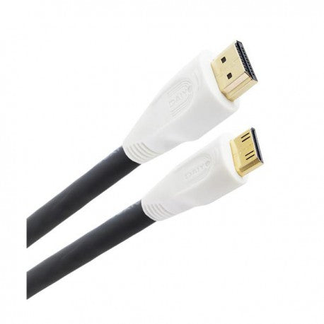 DAIYO Digital 4K Mini HDMI Cable 3.0 meter with Interface