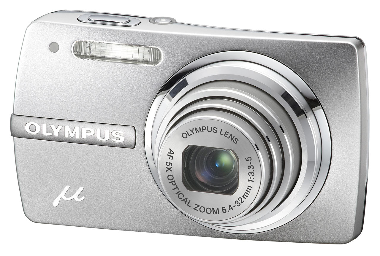 Olympus µ820