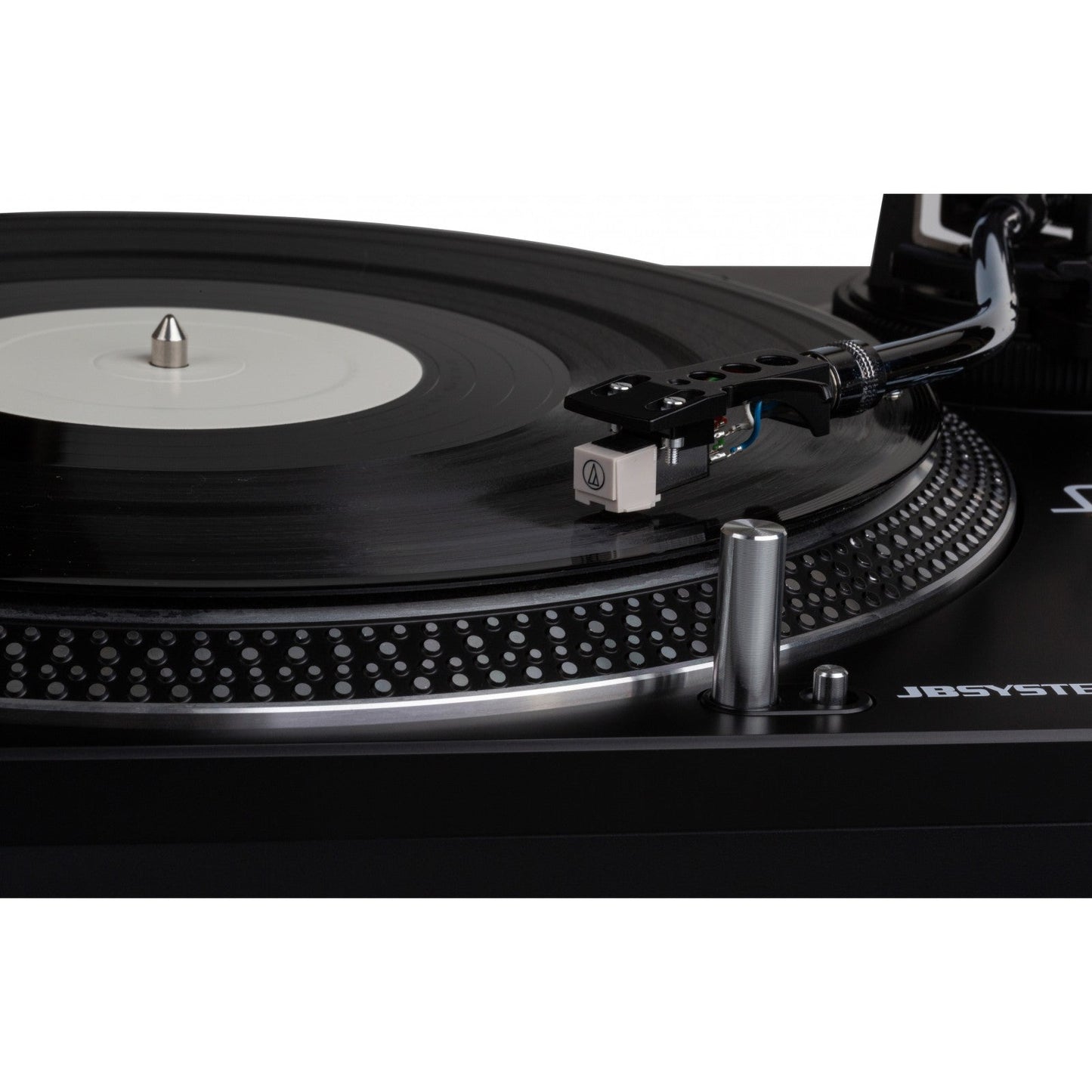 JB System Turntable Q3usb