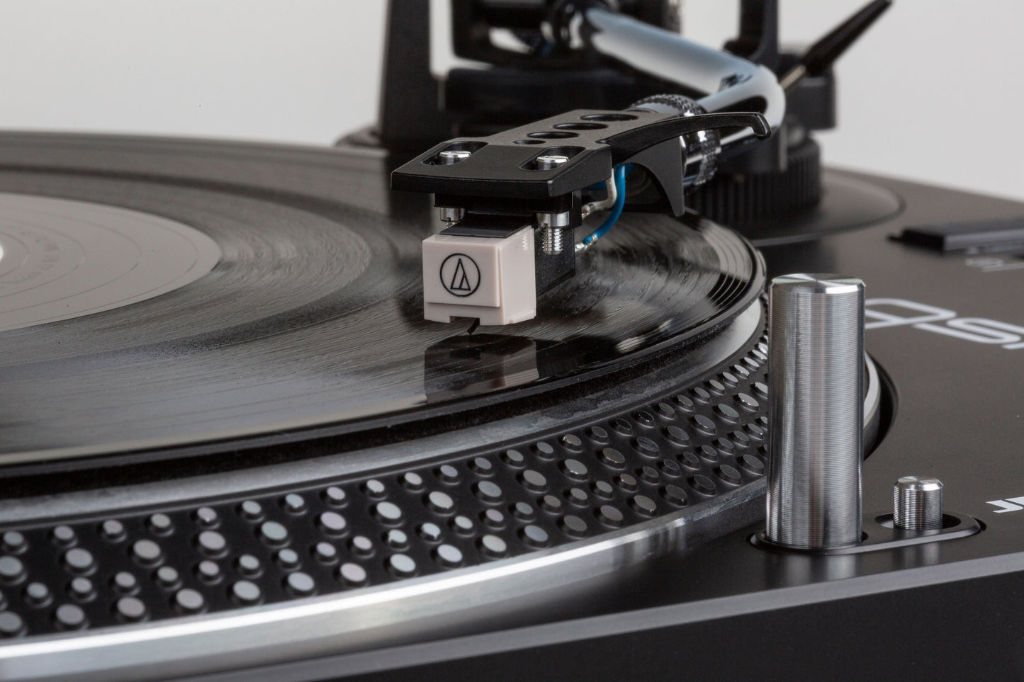 JB System Turntable Q3usb