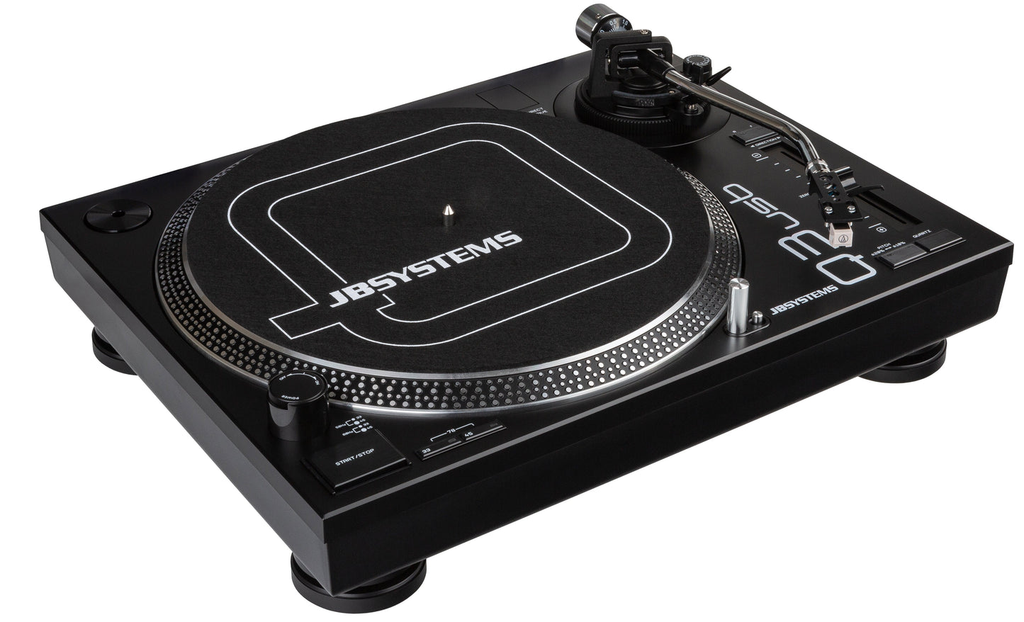 JB System Turntable Q3usb
