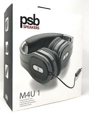 PSB M4U-1 HeadPhone