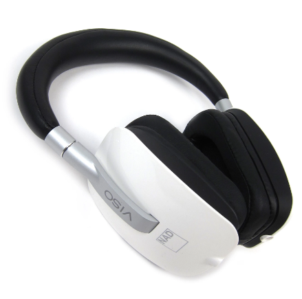 NAD VISO HP50 Over-Ear Passive Headphones