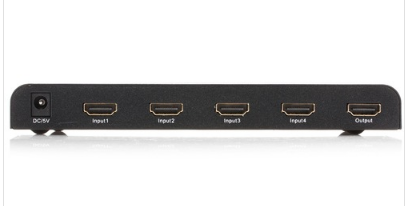 HDMI Switch Splitter