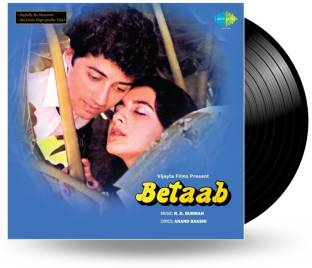 BETAAB LP