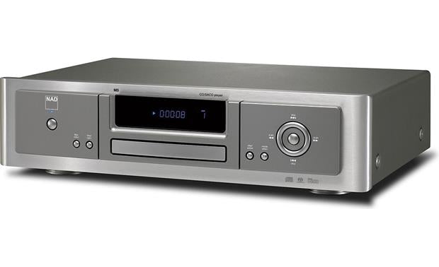 NAD M5 Masters Series multi-channel SACD/stereo CD player