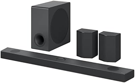 Samsung Q950A Wireless Sound Bar 11.4Ch Dolby Atmos/DTS