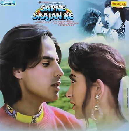 Sapne Saajan Ke