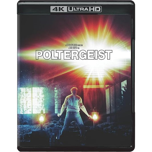 Poltergeist 4K