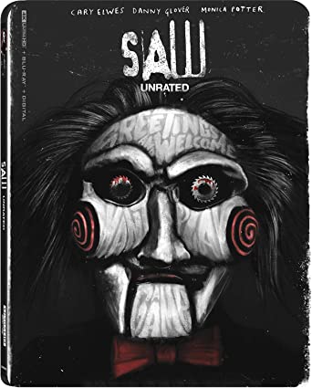 Saw [4K]