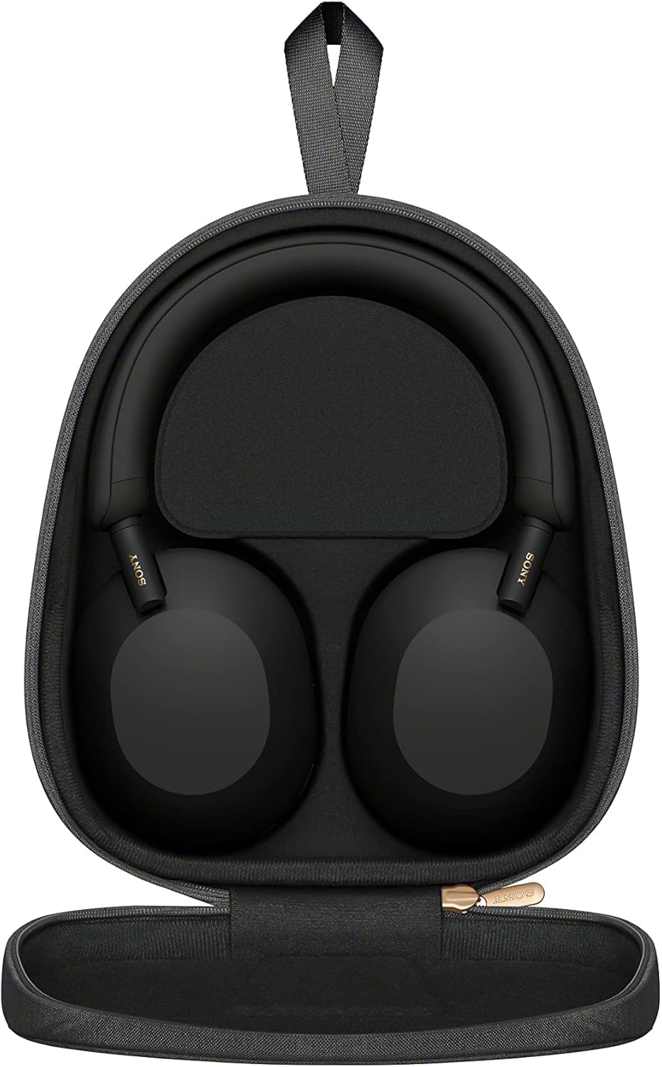 Sony WH-1000XM5 The Best Wireless Noise Canceling Headphones, Auto NC Optimizer