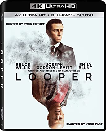 Looper [4K UHD]