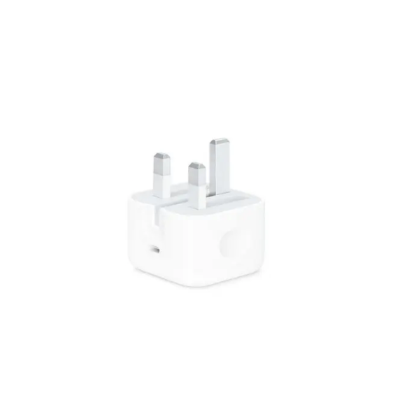 USB-C 20W Power Adapter 100% Orignal
