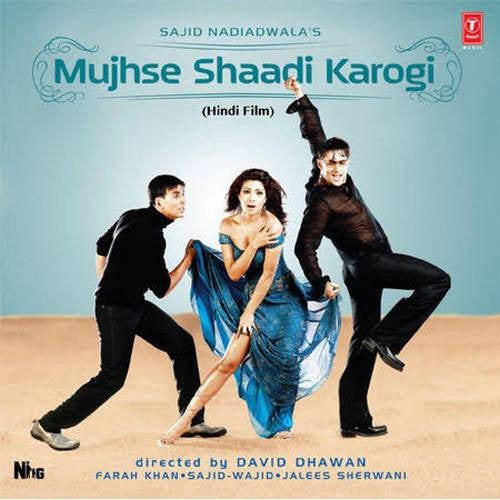 Mujhse Shaadi Karogi