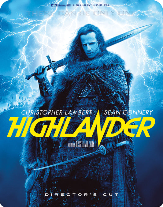 Highlander