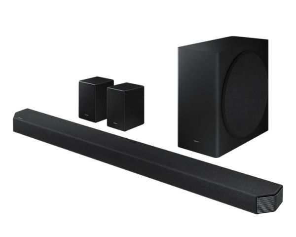 Samsung Q950A Wireless Sound Bar 11.4Ch Dolby Atmos/DTS