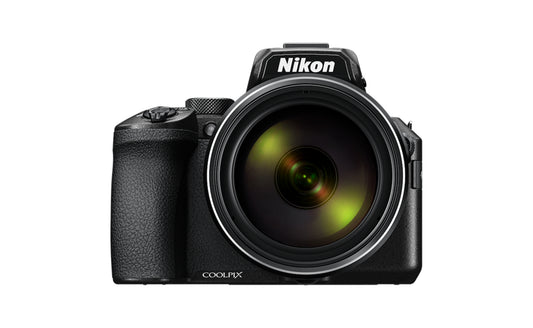Nikon Coolpix P950